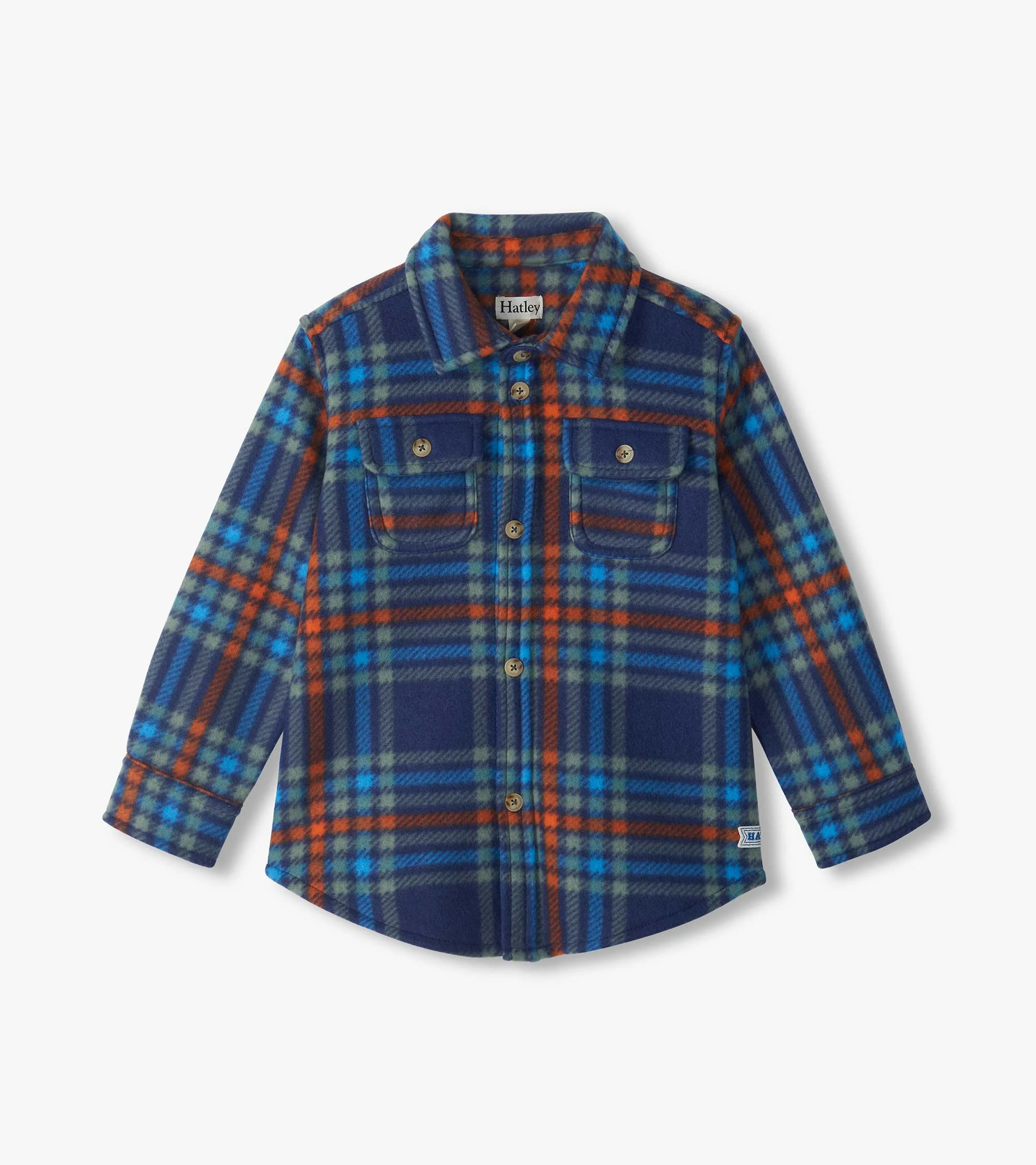 Boys' Tops